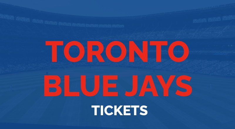 Cheap Toronto Blue Jays ickets