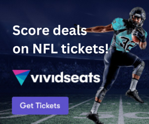 NFL Tickets on Vivid Seats - Get the VividSeats Review