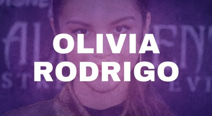 Last Minute Olivia Rodrigo Tickets - Cheapest Seats Possible
